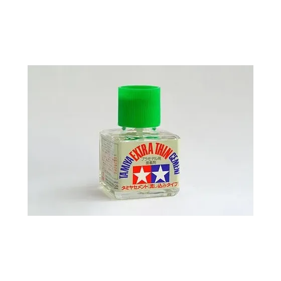 Extra-Thin Cement 40 ml