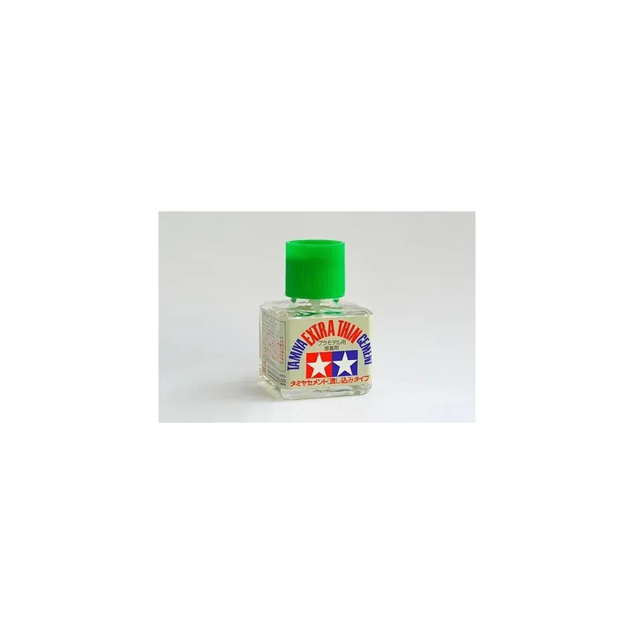 Extra-Thin Cement 40 ml