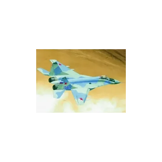 TRUMPETER MiG 29M Fulcrum