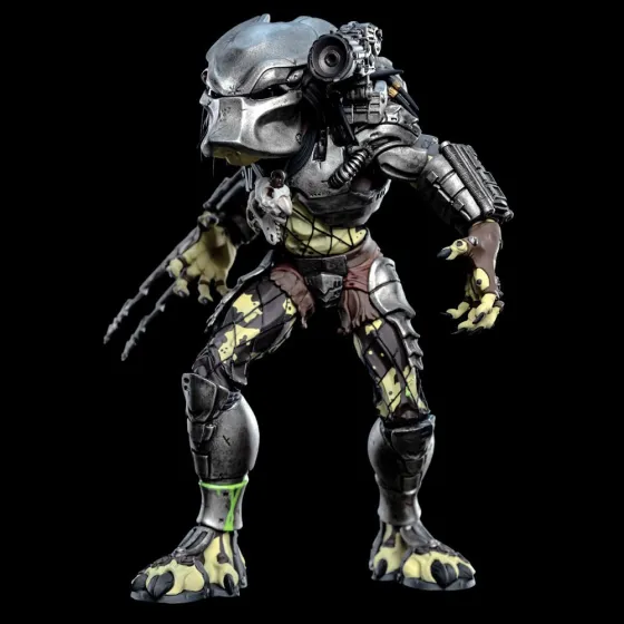 Figurka Predator Mini Epics  Jungle Hunter (Masked)