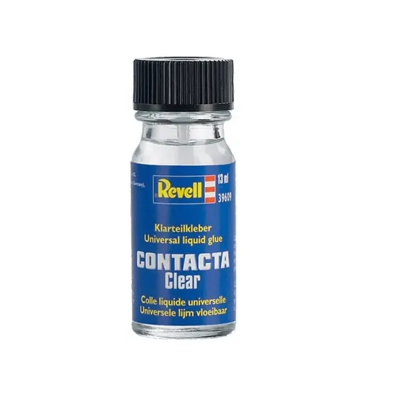 Klej Contacta Clear 20g