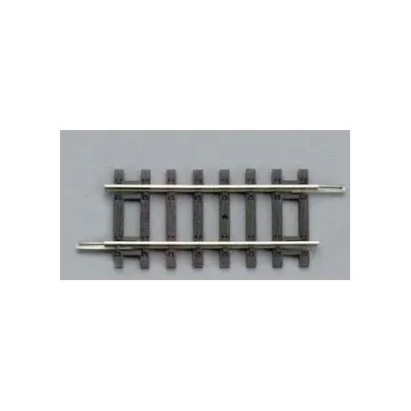 Tory proste 62 mm ( 2.44') 6 pcs