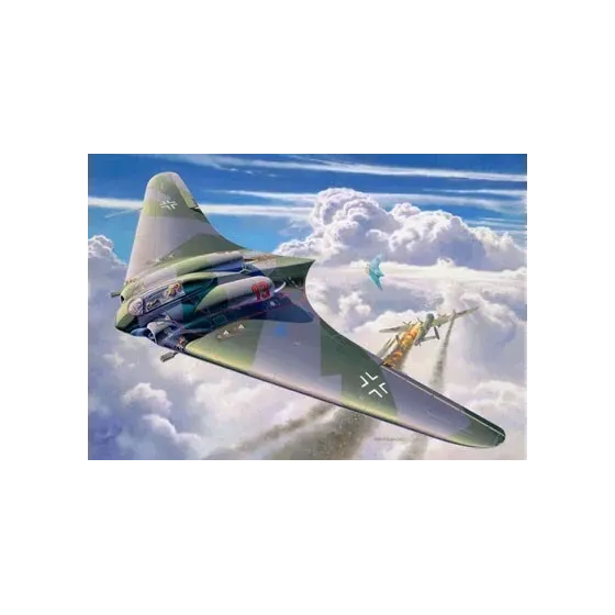 REVELL Horten Go-229