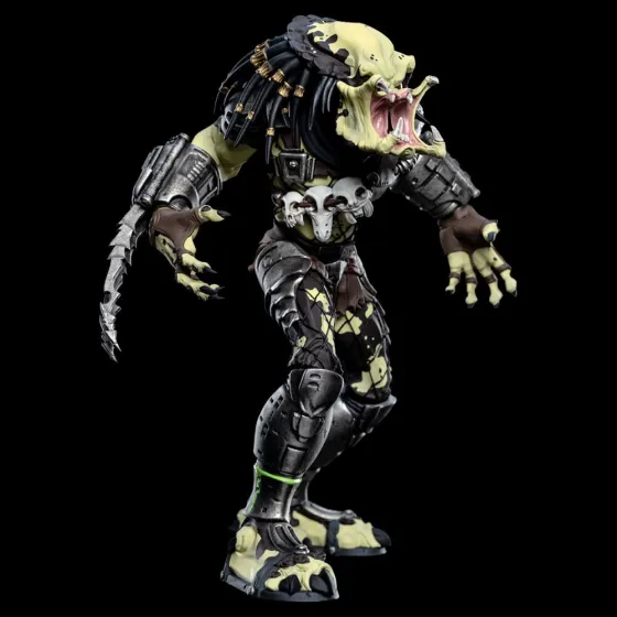 Figurka Predator Mini Epics Yautja (Unmasked)