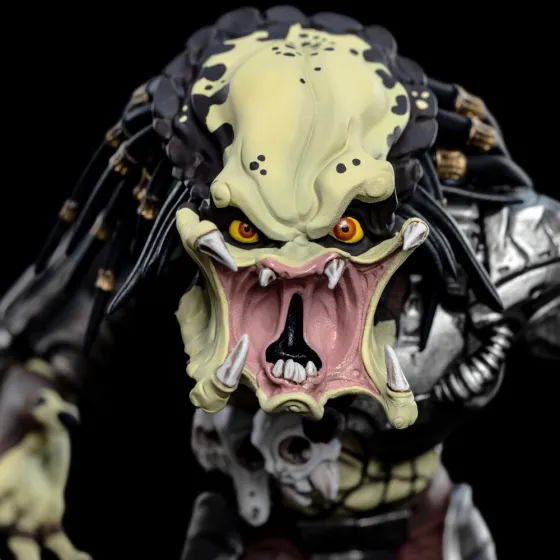 Figurka Predator Mini Epics Yautja (Unmasked)