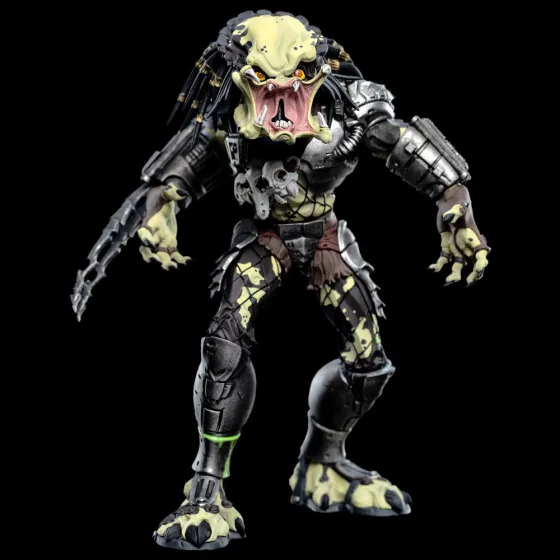 Figurka Predator Mini Epics Yautja (Unmasked)