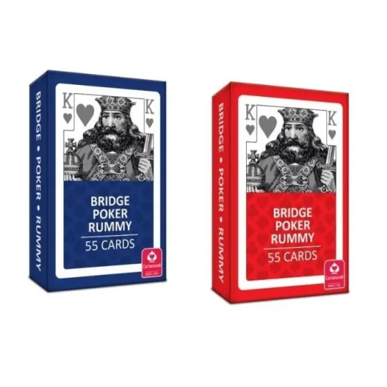 Karty Dondorf 55 listków