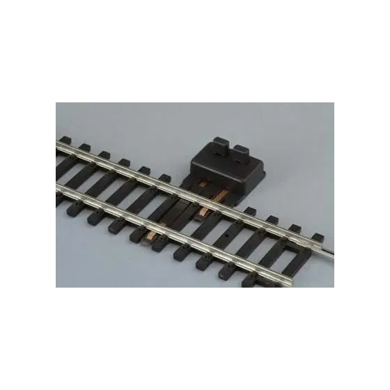 PIKO Podłączenie zasilan ia - analogowe