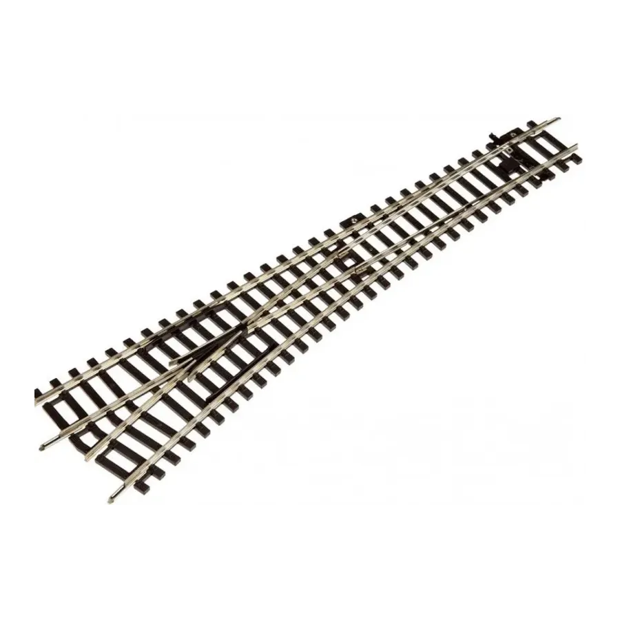 Akcesoria do torów Zwrotnica Ręczna Lewa