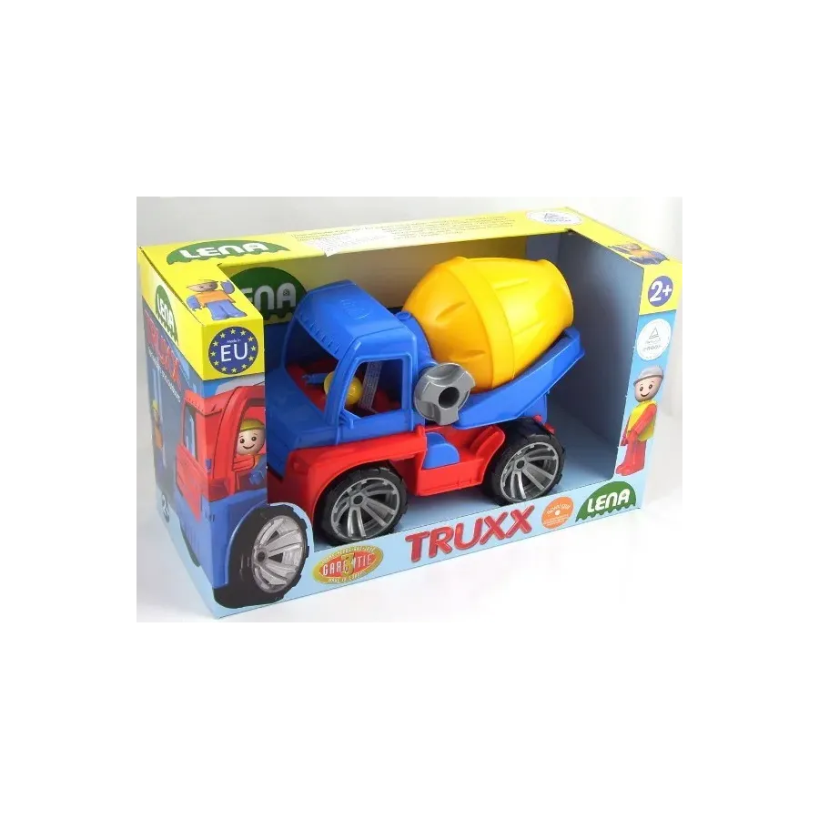 TRUXX BETONIARKA 29 CM