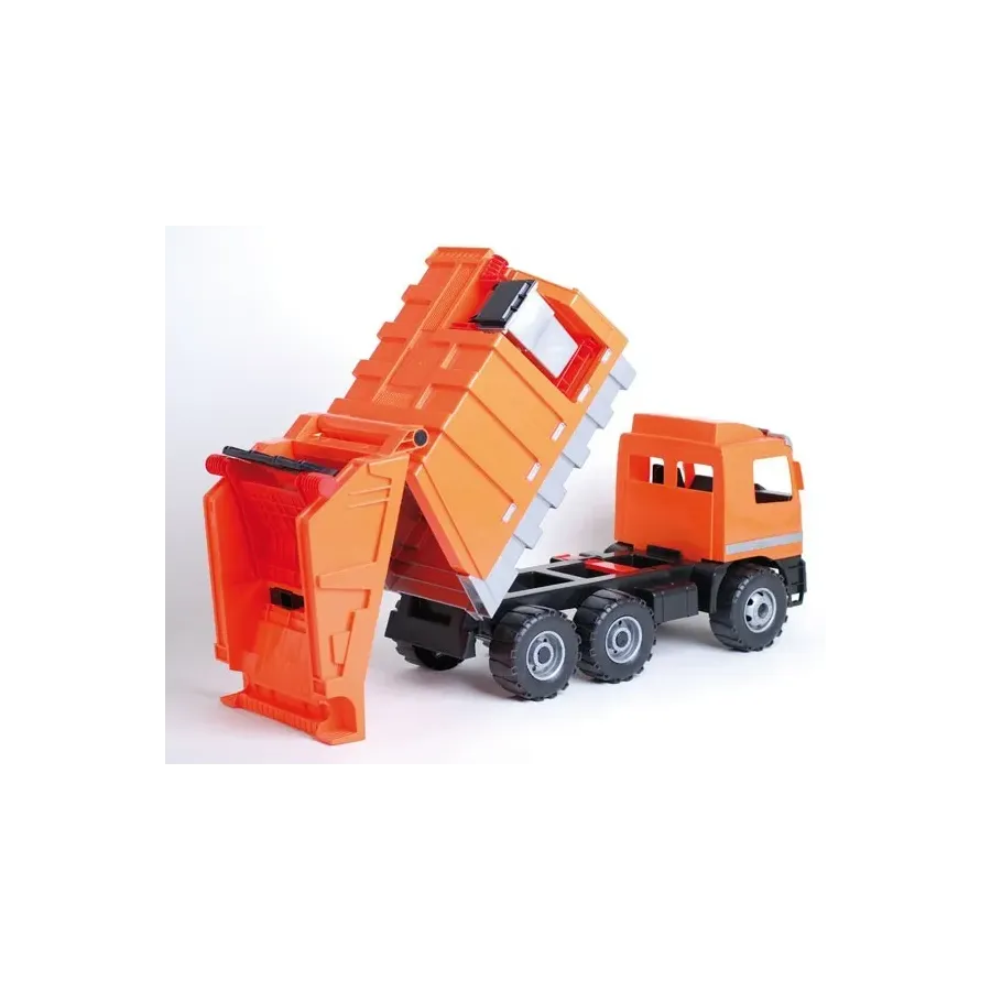 ŚMIECIARKA MERCEDES 70 cm