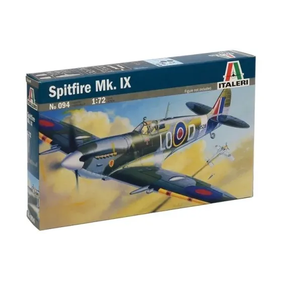 Spitfire MK. IX