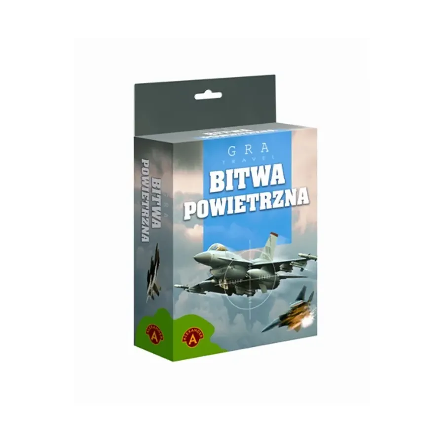 Gra Bitwa Powietrzna Travel
