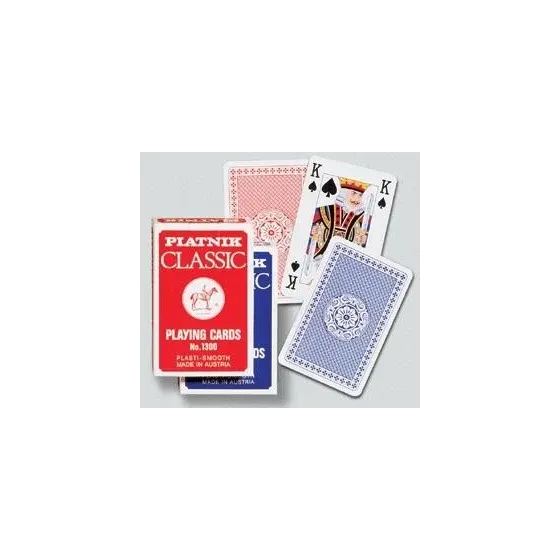 Karty pojedyncze 1300