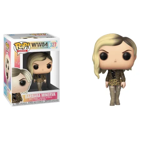 Wonder Woman 1984 POP! Barbara Minerva (327)