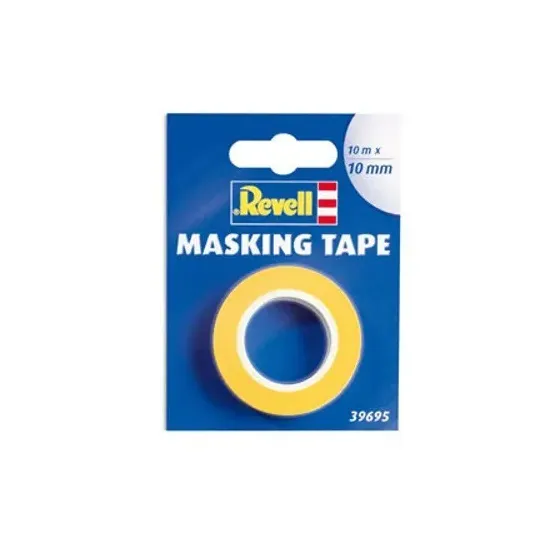 Masking Tape 10mm x 10m