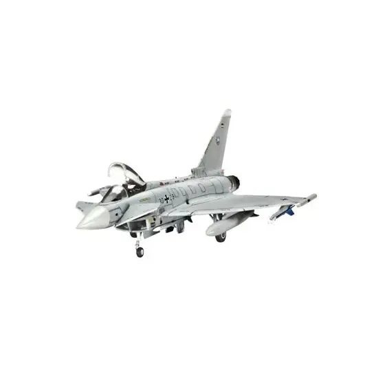 Eurofighter Typhoon