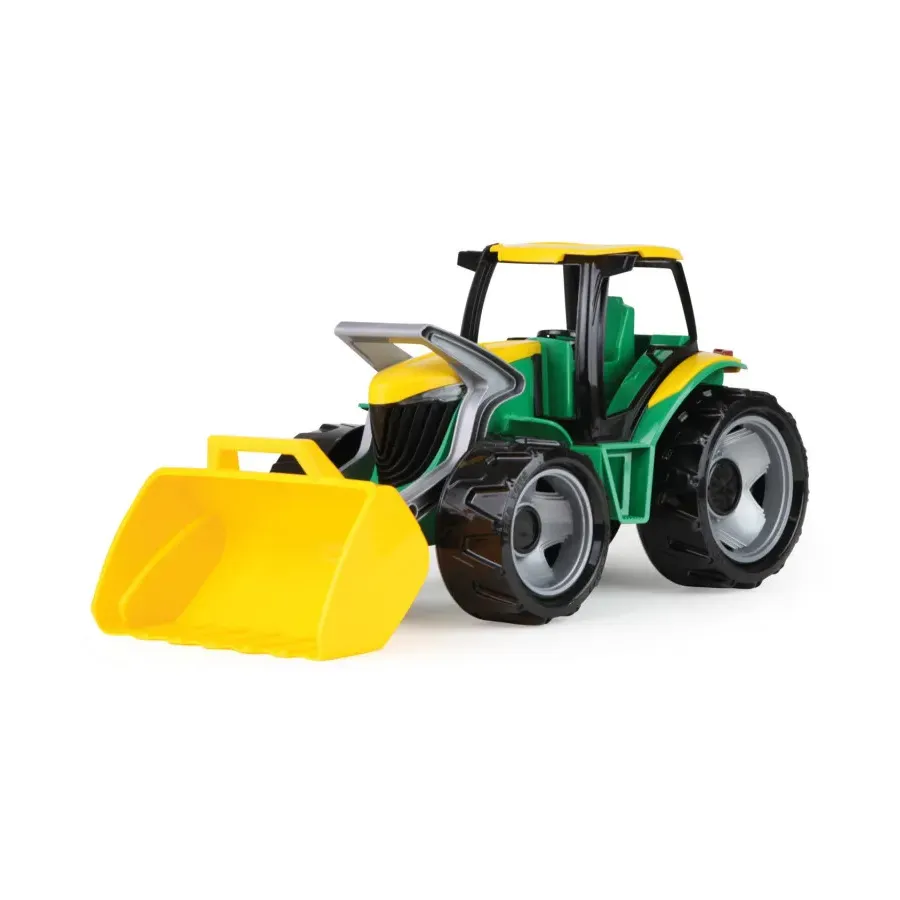 Ciągnik z ładowaczem 62 cm opakowanie