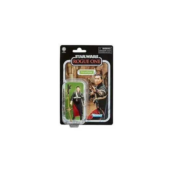 Figurka Star Wars Vintage Collection Chirrut Imwe