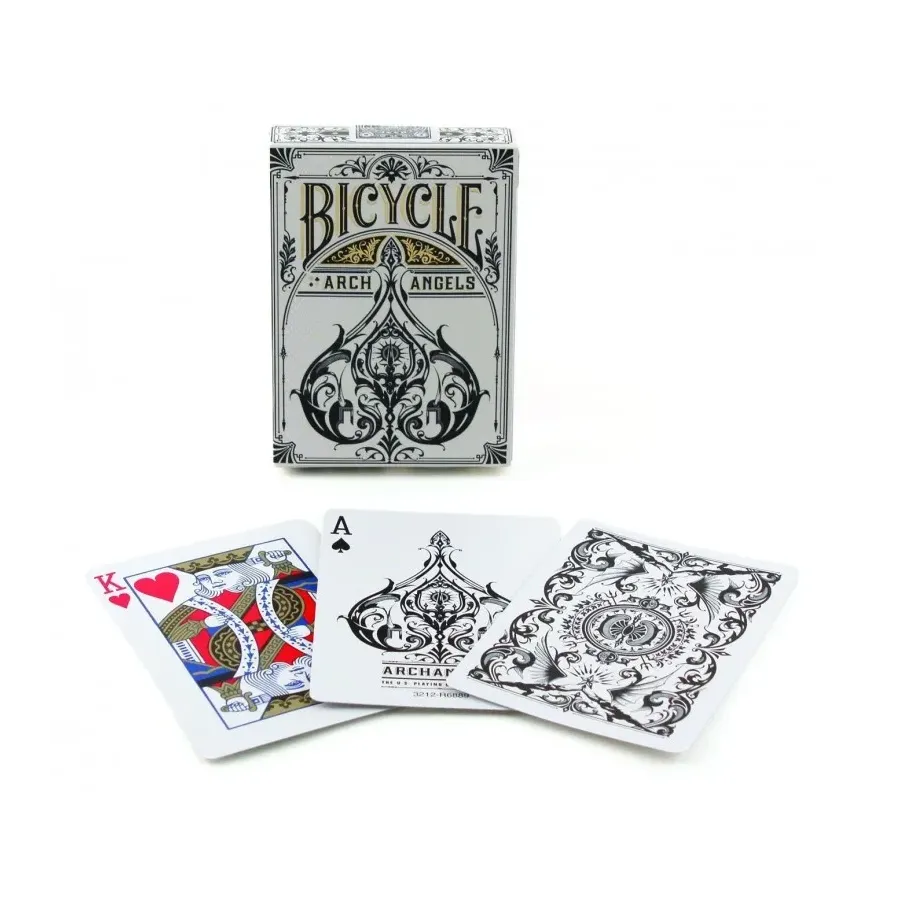 Karty ArchAngels