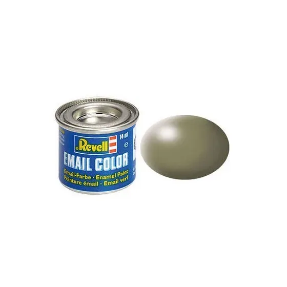 REVELL Email Color 362 Greyish Green