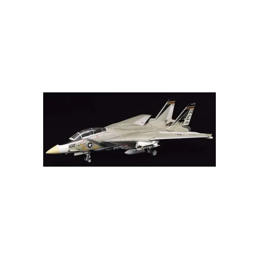 ACADEMY U.S. Navy Fighte r F-14A Tomcat