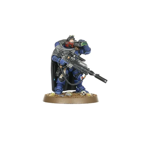 Warhammer 40000  Combat Patrol: Space Marines