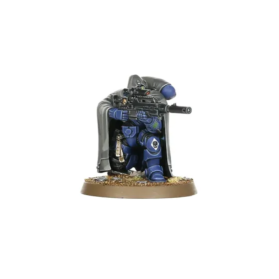 Warhammer 40000  Combat Patrol: Space Marines