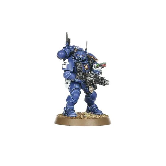 Warhammer 40000  Combat Patrol: Space Marines