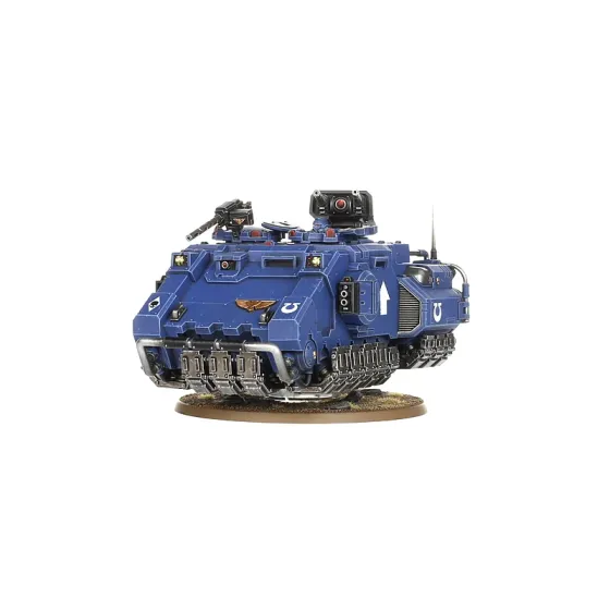 Warhammer 40000  Combat Patrol: Space Marines