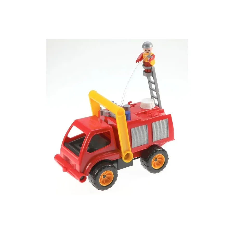 Straż Pożarna 31 cm