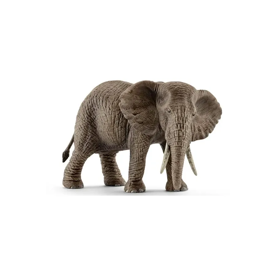 Figurka Samica słonia afrykańskiego