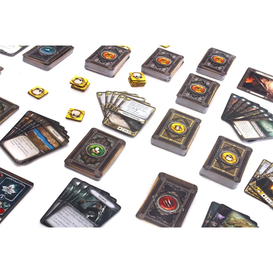 Władca Pierścieni: Podróże przez Śródziemie