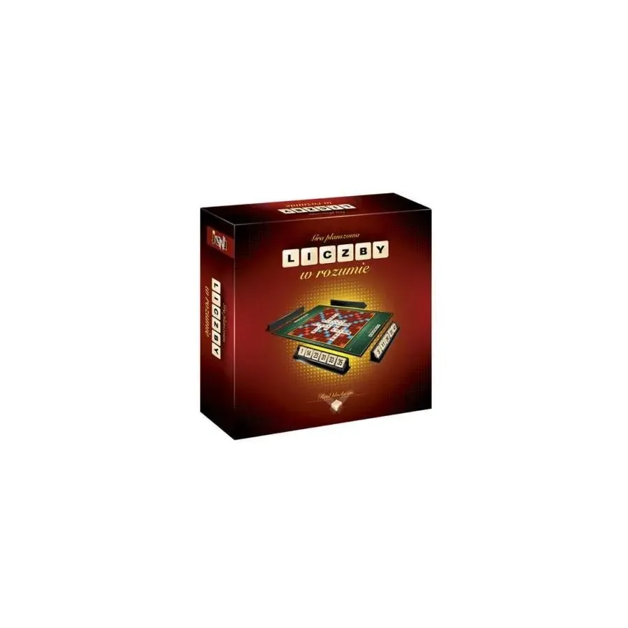 Gra Liczby w Rozumie