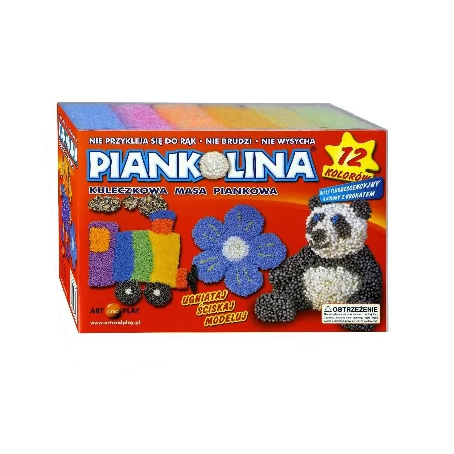 Piankolina 12