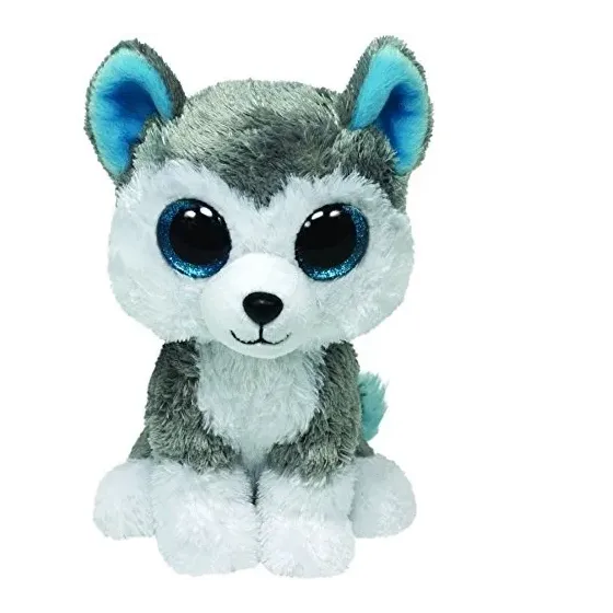 Maskotka TY Beanie Boos Slush - Piesek