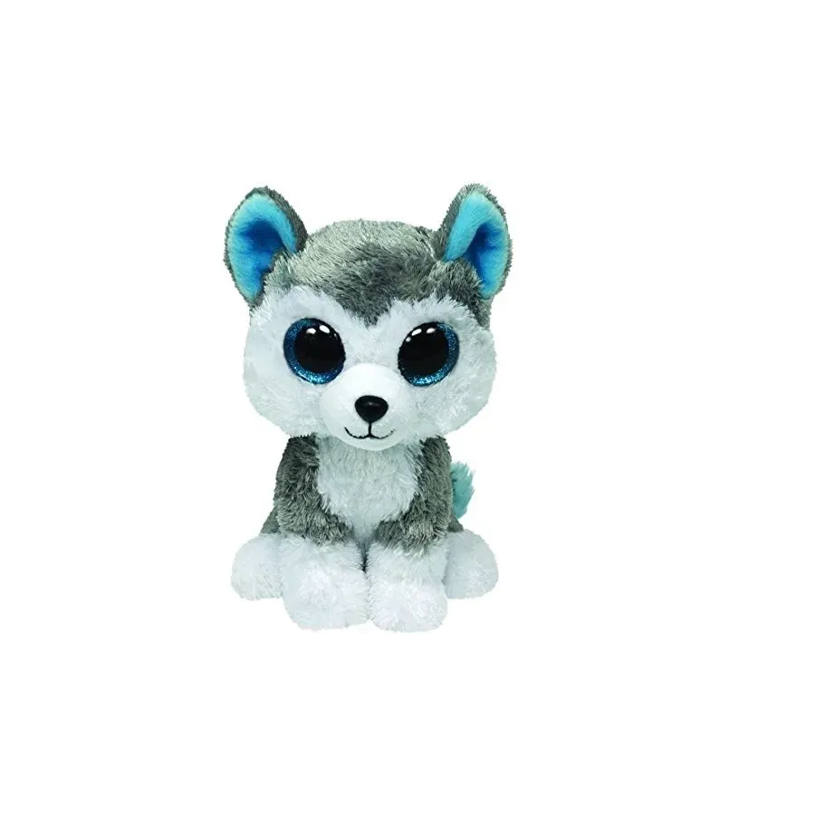 Maskotka TY Beanie Boos Slush - Piesek