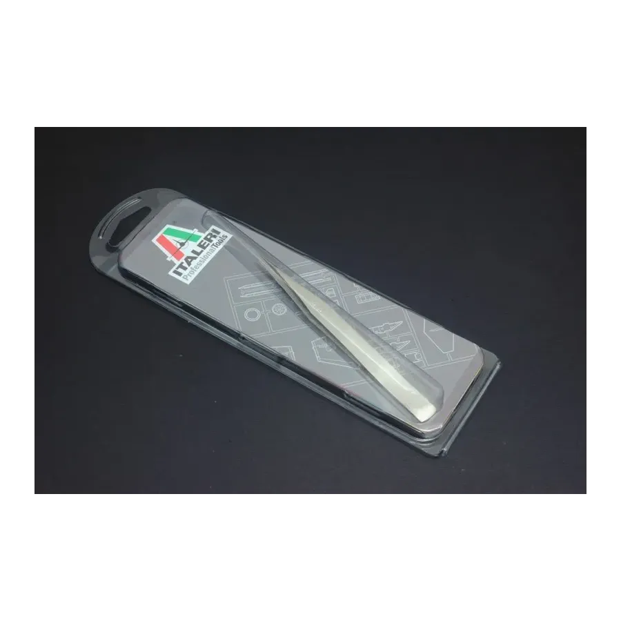 Pęseta modelarska PROSTA