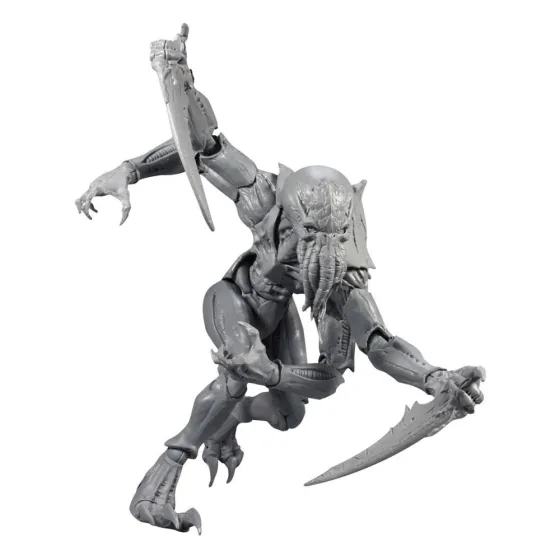 Figurka akcji Warhammer 40K - Ymgarl Genestealer (Artist Proof)