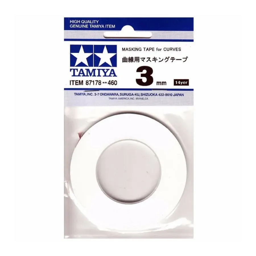 Folia maskująca 3mm (20m)