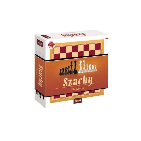 Gra Szachy klasyczna