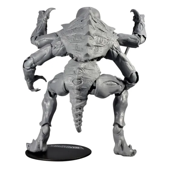 Figurka akcji Warhammer 40K - Ymgarl Genestealer (Artist Proof)