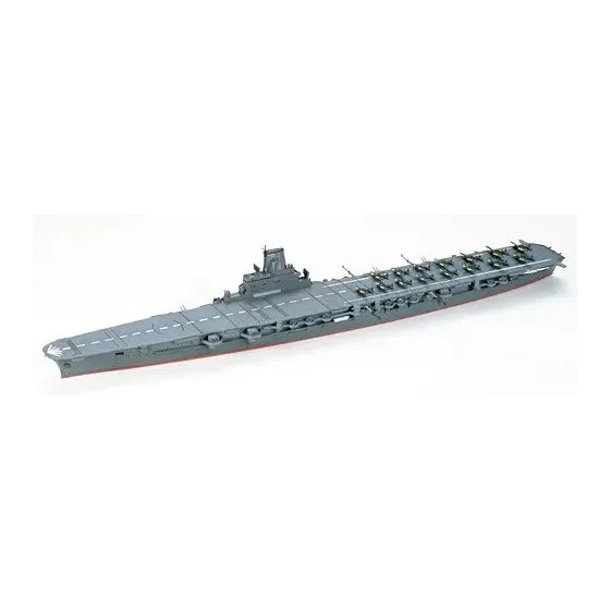 Taiho Aircraft Carrier 1/700