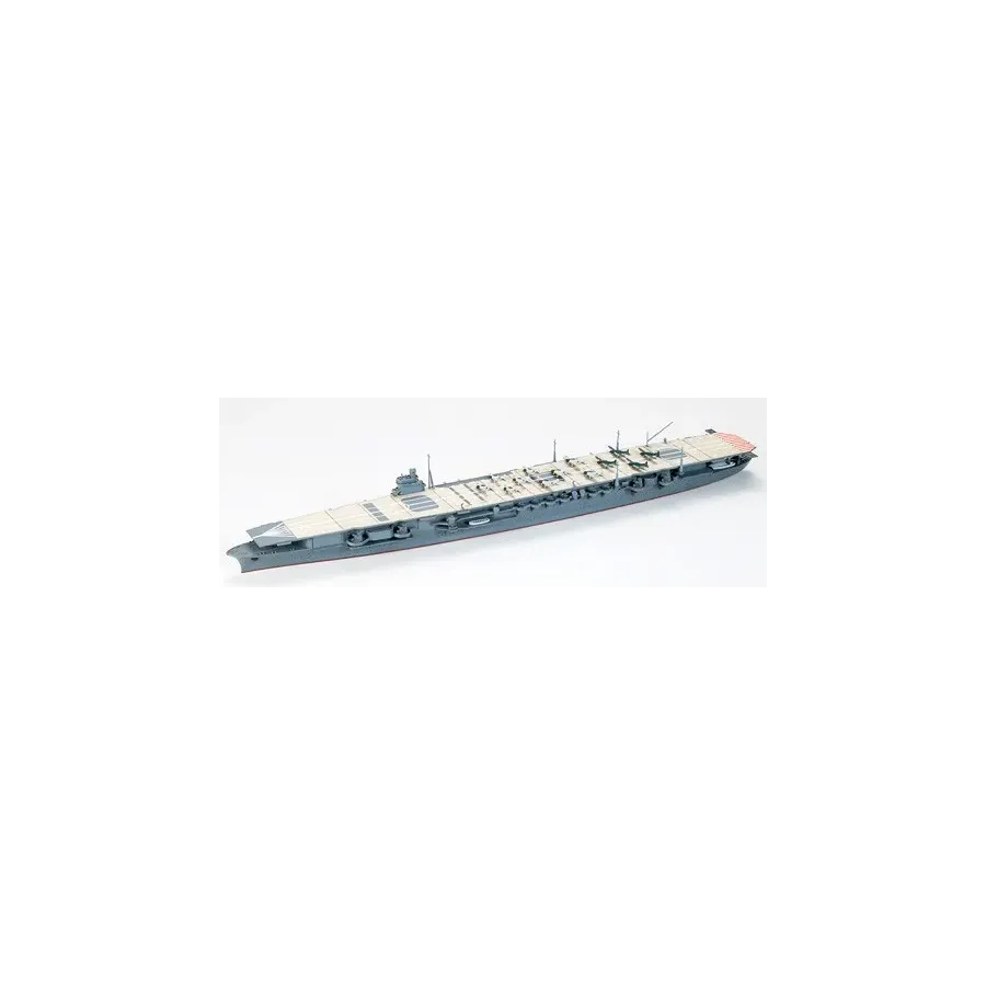 Shokaku Aircraft Carrier 1/700