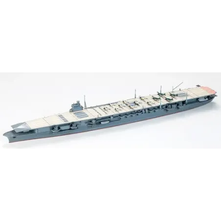 Shokaku Aircraft Carrier 1/700