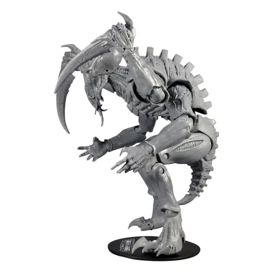 Figurka akcji Warhammer 40K - Ymgarl Genestealer (Artist Proof)