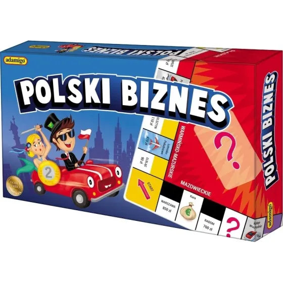 Polski biznes