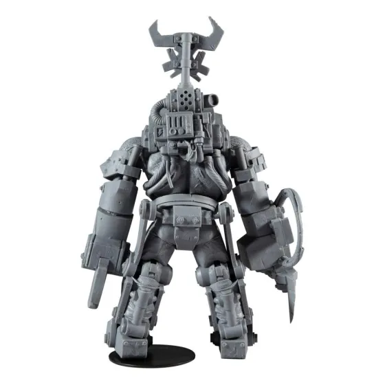 Figurka akcji Warhammer 40K - Ork Meganob with Shoota (Artist Proof)