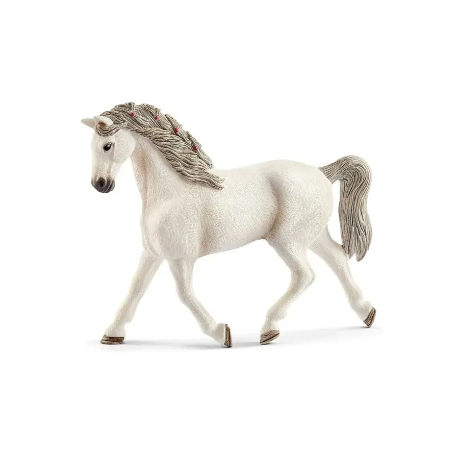 Koń Hołoszyński, klacz