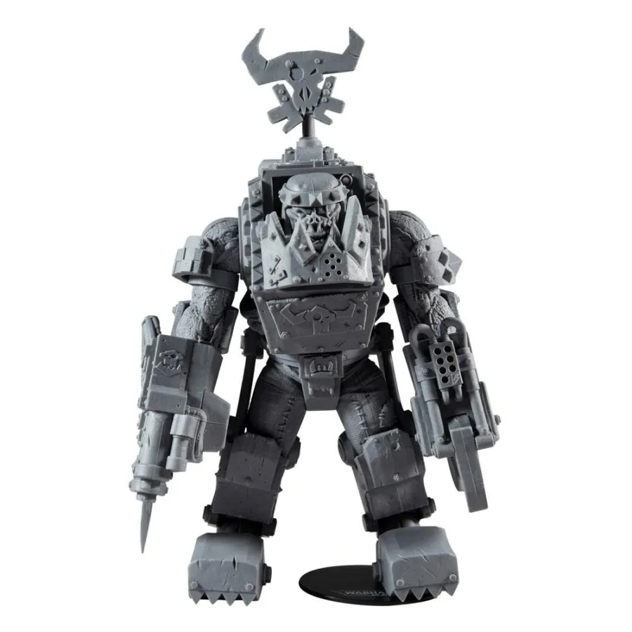 Figurka akcji Warhammer 40K - Ork Meganob with Shoota (Artist Proof)
